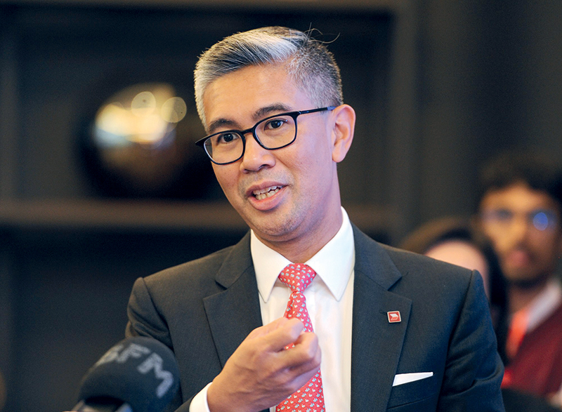 Kerajaan sedia peruntukan tambahan BPN RM1.5 bilion 