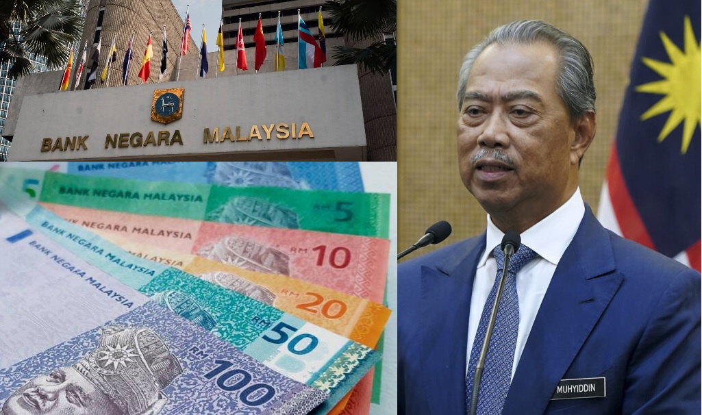 Bakal Umum Lanjutan Moratorium Dan Bantuan Bank Bersasar Hari Ini Pm
