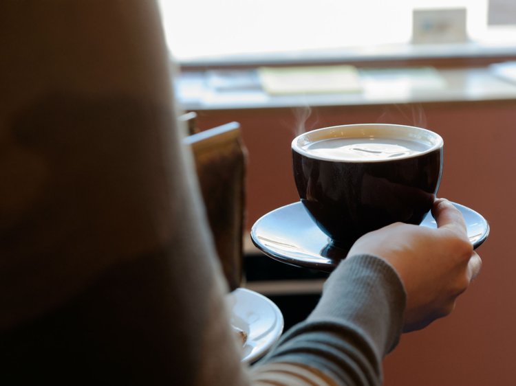 Ini Masa Terbaik Untuk Minum Secawan Kopi Pertama Anda