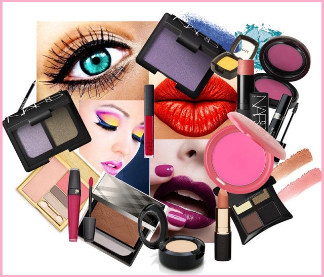 6 Jenama  Makeup  Antarabangsa Yang Popular Dan Selalu Diciplak