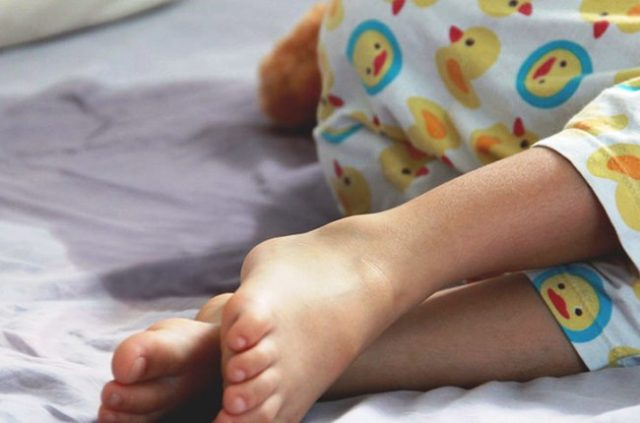 Anak Anda Selalu Kencing Malam Jangan Bimbang Solusinya Ada