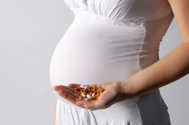 Ibu hamil, jangan ambil ubat ini kerana berisiko menyebabkan bayi cacat