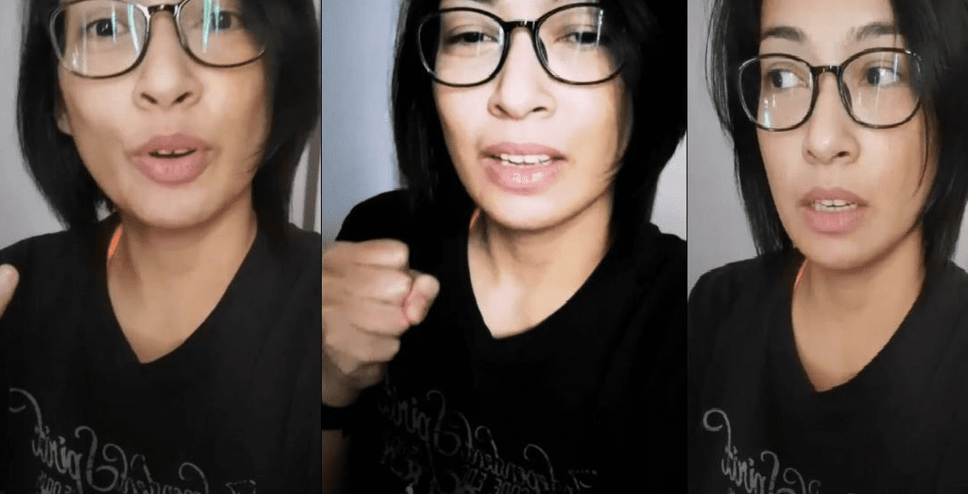 Misha Omar Diserang Netizen Gara Gara Vokal Mania