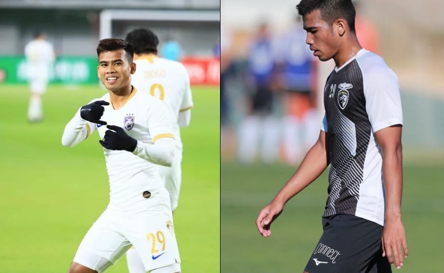 Safawi Rasid Mohon Peminat Bola Sepak Negara Jaga Adab