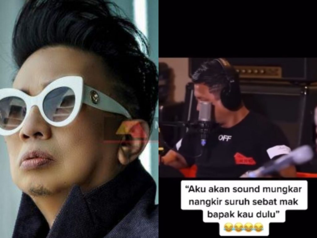 Astaghfirullah Gerun Dengar Jawab Soalan Mengenai Munkar Nakir Netizen Persoal Diva Aa