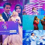 Lagu Cinta Kita 3: Syafeek & Zazo Juara, Luahan Hati Kali Terakhir… Jom Recap Pentas Akhir LCK3!