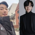 Kim Min Jae Tampil Beri Sokongan Dalam Drama Terbaharu Woo Do Hwan ‘Hunting Dogs’