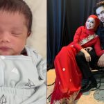 Bayi Asyik Menangis, Sampai 2 Jam Punca Utama Wawa & Aeril Tukar Nama Anak