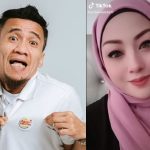 “Wife Cantik Macam Janna Nick” – Kejelitaan Isteri & Anak Yassin Senario Curi Perhatian