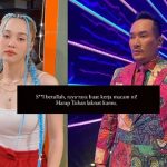 Scammer Berani Guna Gambar AC Mizal & Emma Maembong Jalankan Skim Penipuan – “S**l Betul La Raya Buat Kerja Haram”