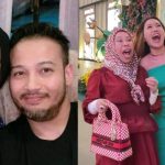 “Kahwin Je La, Halal Nak Pegang Mana Pun” – Fadzil Zahari Tegur Aksi Bersentuhan DSV & Lucinta Luna Di Pavilion
