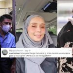 Netizen Persoal Mengapa Awal Ashaari Digari & Siti Bainun Tidak, Peguam Hafidzah Hassan Tampil Jelaskan
