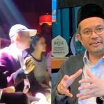 Terpalit Isu Berhibur Di Kelab Malam, Afifi Al-Akiti Letak Jawatan & Beri Warkah Kepada Sultan Perak