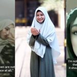 “Hidup Tak Berlandaskan Logik Akal & Pendapat Peribadi..” – Ustazah Asma’ Tegur Pelajar Malaysia Kongsi Pandangan ‘Gadis Hijab Suka Menari’