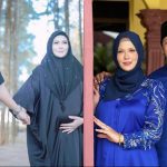 “Bukanlah Sorok Atau Merahsiakan…” Selepas 4 Tahun Nikah, Mona Allen & Pekin Ibrahim Bakal Timang Anak