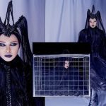 Di Sebalik Kejayaan Konsert, Dress Hitam Aina Abdul Kena Kecam… Sampai Ada Tuduh ‘Pengikut Iluminati’