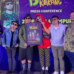 Apresiasi Bunkface Buat Peminat, Bakal Adakan Konsert Setelah 15 Tahun Ceburi Industri Muzik!