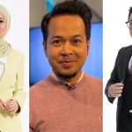 Ally Iskandar, Hawa Rizwana & Fedtri Yahya Undur Diri… Ini Penstrukturan Semula Segmen & Barisan Penyampai Buletin FM