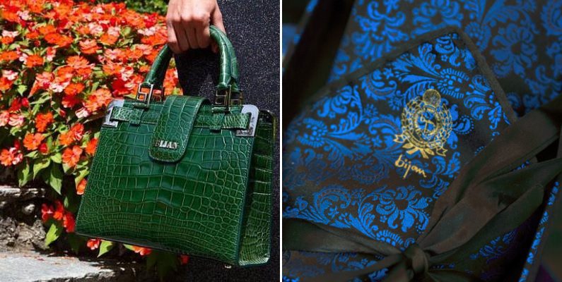 A handbag? For just $380,000 it's yours! - CGTN