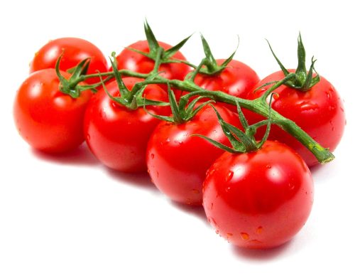 Apa Yang Menarik Tentang Sebiji Tomato