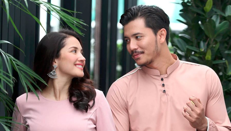 Fattah Amin And Fazura Receive Backlash From Fans For No Show At Ame 2019 Xtra