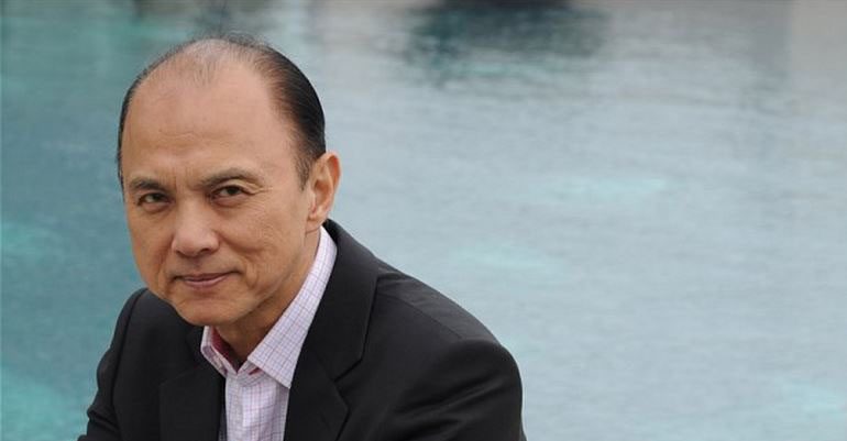 Shoe designer Datuk Jimmy Choo: I started from the bottom. My