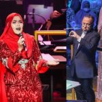 Pukau Penonton DFP, Aishah Bersyukur Konsert Berjalan Lancar Biar Berdepan Banyak Dugaan