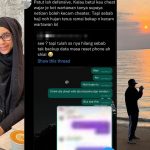 Perceraian Mizz Nina & Noh Salleh Didakwa Sebab Orang Ketiga, Wanita Ini Tampil Buat Pendedahan – “Saya Memang Personally Kenal…”