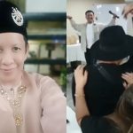 [VIDEO] Gara-Gara Teruja Terima Hadiah, Roslan Shah Siap Menari Atas Riba Wanita! Netizen Sound: “Hari Tu Sakit Macam Nak….”