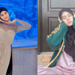 Isu Pakaian Persis Baju Dalam, Ibu Masya Masyitah Tampil Bidas Netizen – “Amboi Nak Mengata Juga”