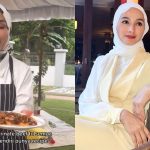 [VIDEO] Dituduh Tak Mahir Buat Kerja Dapur, Tya Ariffin Tampil Balas Komen Netizen