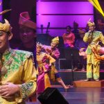 UTP & DFP Raih Konsert Junjung Tradisi – A Night with UTP Stars