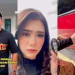 [VIDEO] Individu Dakwa Wanita Kaki Curang Pandai Buka Kereta Jenis Supercar, Fatin Afeefa Tampil Buktikan Salah!