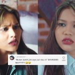 [VIDEO] Lakonan ‘Savage’ Puteri Balqis Dipuji Ramai – “Gaya Marah Tu Macam Janna Nick”