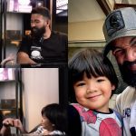 [VIDEO] “Girlfriend Baba Ke Mommy Lagi Cantik?” – Soalan Cepumas Sharnaaz Ahmad Pada Jebat Jayden Mencuit Hati Netizen
