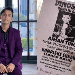 Poster Konsert Dihadiri Aiman Tino Jadi Bualan, Netizen Kata Macam Hebahan Orang Hilang