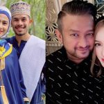 Suami Terkait Isu Gelaran ‘Datuk Palsu’, Eina Azman & Fouziah Gous Tak Beri Respons