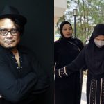Hasnol Didakwa Fitnah Bekas Isteri, Punca Perceraian Mengaibkan Maruah Wanita