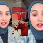 [VIDEO] Dihentam Netizen Akibat Konsep ‘Photoshoot’ Melampau, Tya Ariffin Dedah Hal Sebenar! – “You All Kena Sabar Sebab…”