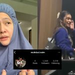 [VIDEO] Kongsi Detik Sesat Tak Jumpa Jalan Balik, Sharifah Zarina Bersyukur Abang ‘Grab Food’ Bantu Anak Sampai Rumah