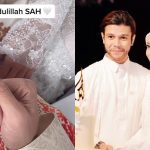 Sweetnya! Ikut Trend TikTok Hitung Hari Bahagia… Telatah Dai Syed & Hana Ismail Buat Peminat Cair