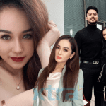 Netizen Dakwa Sophia AlBarakbah Ganggu Rumah Tangga Aliff Aziz & Bella Astillah, Ruangan Komen Instagram Kena Serang