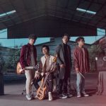 Kali Terakhir Muncul Dengan Single Pada 2017, Cherpen Band Kini Tampil Dengan Lepaskan