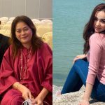 “Isteri Saya Percaya Dia” – Azhar Sulaiman Tak Keberatan Berlakon Dengan Sophia AlBarakbah