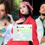 Berani Kerana Benar, Bella Astilah Dedah Bukti Perbualan Dengan Sophia Albarakbah – “Please Forgive Me, I Nak Tebus Salah”
