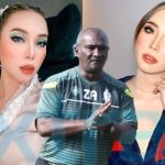 Cekal Hadapi Makian Netizen, Fyna Jebat Sedang Perbaiki Diri – “Suami Memang Beri…”