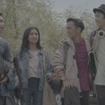 Kenali Watak-Watak Utama Filem Tonton Original, ‘Irama Kita’