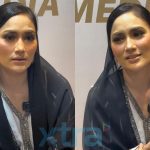 “Tak Salah Apa Yang Dia Cakap” – Isu Berlakon ‘Beria-ia’, Fasha Sandha Ambil Positif Kenyataan Fizz Fairuz