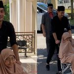 Ibu Bapa Turun Ke Mahkamah Beri Sokongan, Farid Kamil Hadir Bagi Laporan JKP & Tuntutan Nusyuz Sebutan Pertama