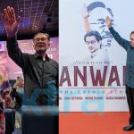 “Dialog Tak Semua Tepat.. Tetapi Peristiwa 23 Tahun Itu Tinggal Kesan Mendalam” – Perdana Menteri Sukar Tonton Filem Anwar: The Untold Story